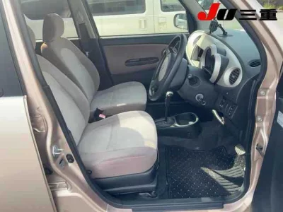 Статистика аукционов Daihatsu Mira