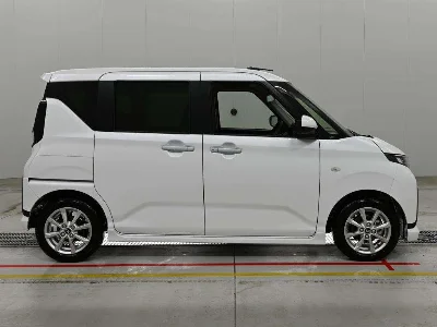 Статистика аукционов Daihatsu Move