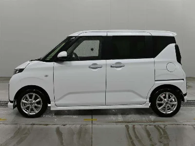 Статистика аукционов Daihatsu Move
