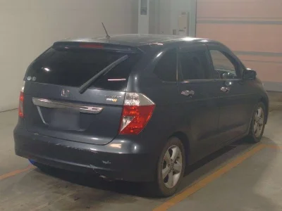 HONDA EDIX