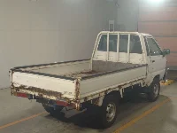 Цена авто Toyota TownAce Truck с аукционов Японии, номер кузова CM85, пробег 98 000, оценка 7