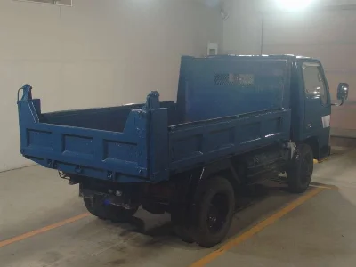 MAZDA TITAN