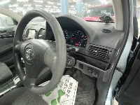 Цена авто Toyota Allion с аукционов Японии, номер кузова ZZT240, пробег 125 000, оценка 6