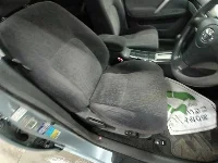 Цена авто Toyota Allion с аукционов Японии, номер кузова ZZT240, пробег 125 000, оценка 6