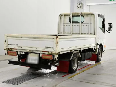 NISSAN ATLAS