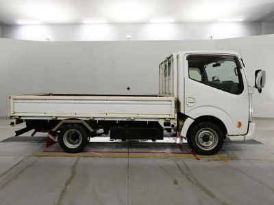 NISSAN ATLAS