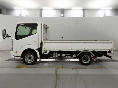 NISSAN ATLAS
