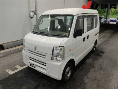 SUZUKI EVERY VAN