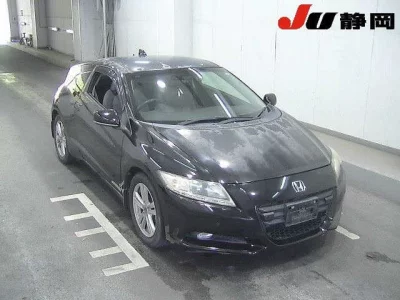 HONDA CR-Z
