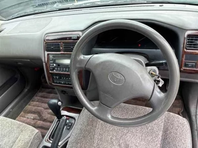 TOYOTA CORONA PREMIO