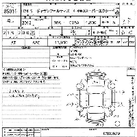 Mitsubishi Galant Fortis