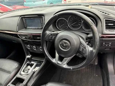MAZDA ATENZA WAGON