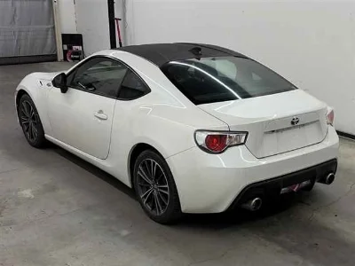 TOYOTA 86