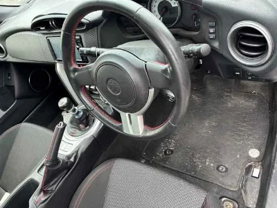 TOYOTA 86