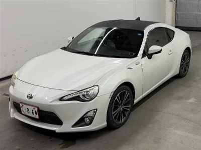 TOYOTA 86