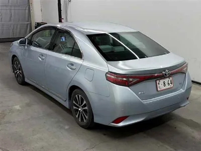 TOYOTA SAI