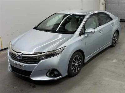TOYOTA SAI