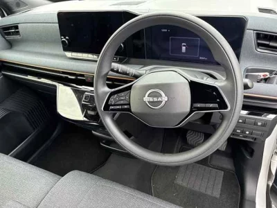 NISSAN SAKURA