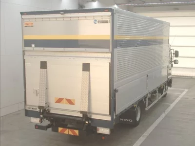 HINO RANGER
