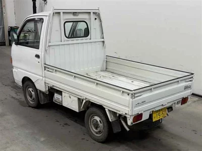 MITSUBISHI MINICAB TRUCK