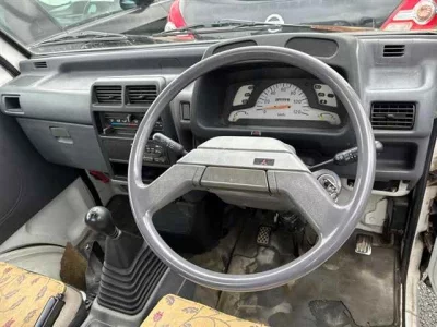 MITSUBISHI MINICAB TRUCK