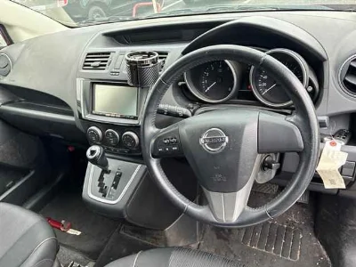 NISSAN LAFESTA