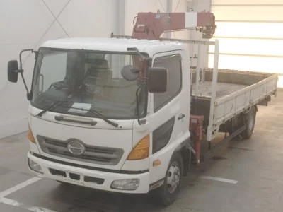 HINO RANGER