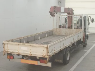 HINO RANGER