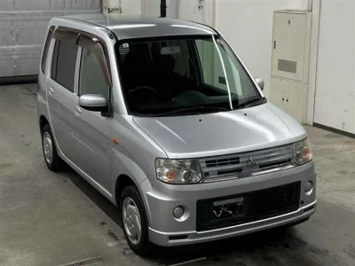 MITSUBISHI TOPPO