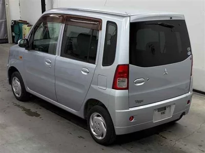 MITSUBISHI TOPPO