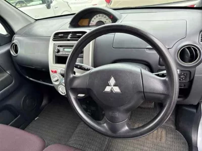 MITSUBISHI TOPPO