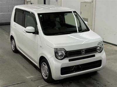 HONDA N WGN