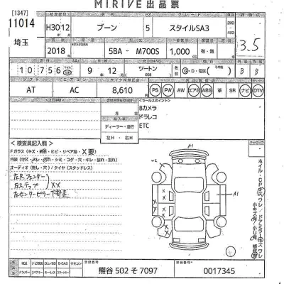 Daihatsu Boon