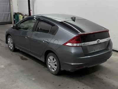 HONDA INSIGHT EXCLUSIVE
