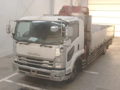 ISUZU OTHER