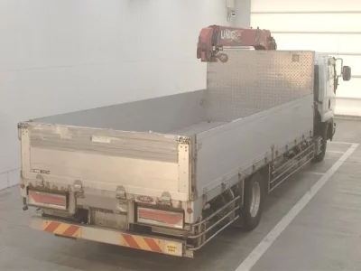 ISUZU OTHER