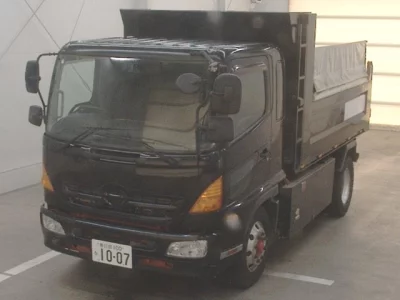 HINO OTHER