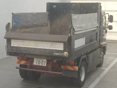 HINO OTHER