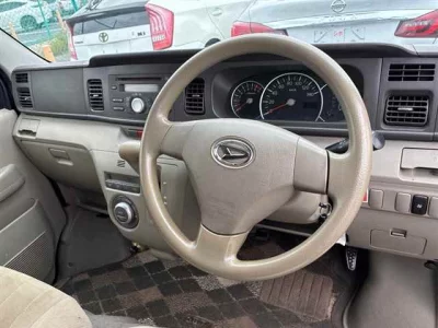 DAIHATSU ATRAI WAGON