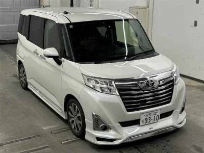 DAIHATSU THOR