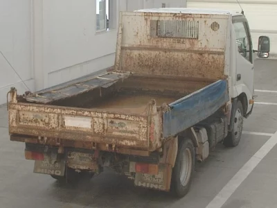 HINO DUTRO