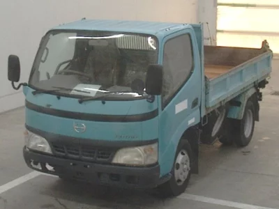 HINO DUTRO
