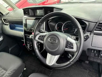 DAIHATSU THOR