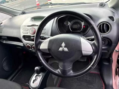 MITSUBISHI I