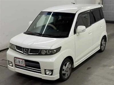 HONDA ZEST