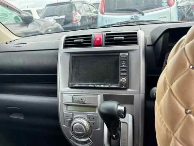 HONDA ZEST