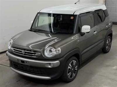 SUZUKI XBEE
