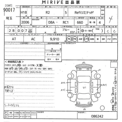 Subaru R2