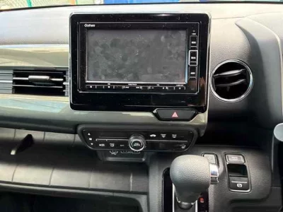 HONDA N WGN