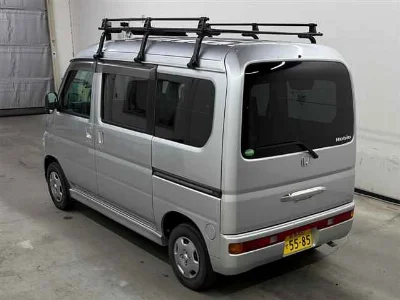 HONDA VAMOS